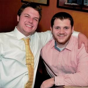 Meet your Posher, Bryan